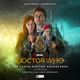 The full cover for The Tenth Doctor Adventures’ third volume.